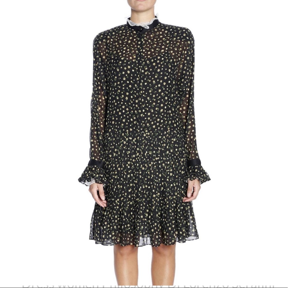 Philosophy Di Lorenzo Serafini Dress